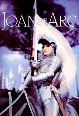 image for  Joan of Arc movie