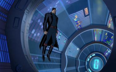 screenshoot for Justice League: Gods and Monsters