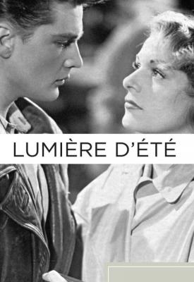 poster for Lumière d’été 1943