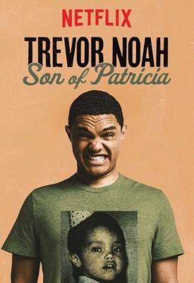 image for  Trevor Noah: Son of Patricia movie