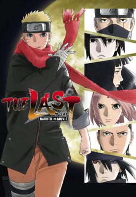 poster for The Last: Naruto the Movie 2014