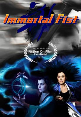 image for  Immortal Fist: The Legend of Wing Chun movie