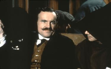 screenshoot for The Private Life of Sherlock Holmes