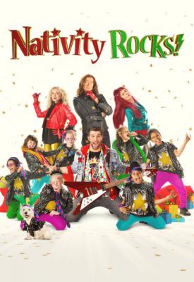 image for  Nativity Rocks! movie