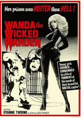 image for  Wanda, the Wicked Warden movie