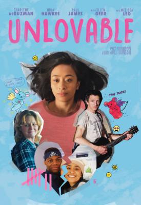 poster for Unlovable 2018