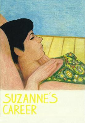 poster for Suzanne’s Career 1963