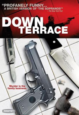 image for  Down Terrace movie