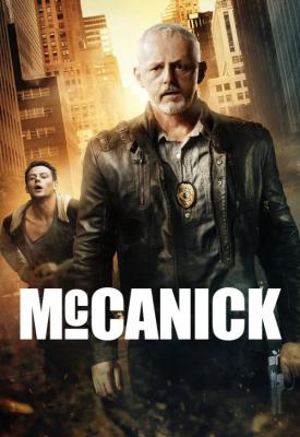 image for  McCanick movie
