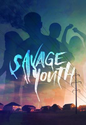 image for  Savage Youth movie