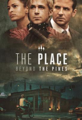 image for  The Place Beyond the Pines movie