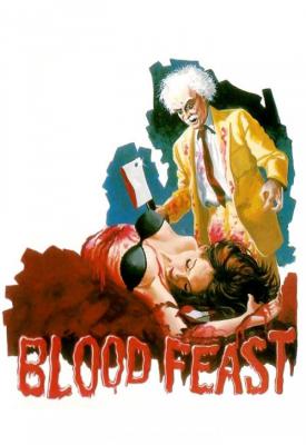 image for  Blood Feast movie