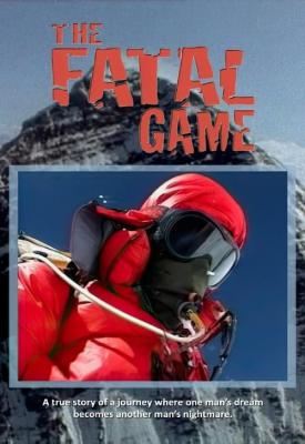 poster for The Fatal Game 1996
