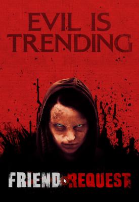 image for  Friend Request movie