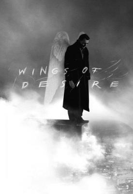 poster for Wings of Desire 1987