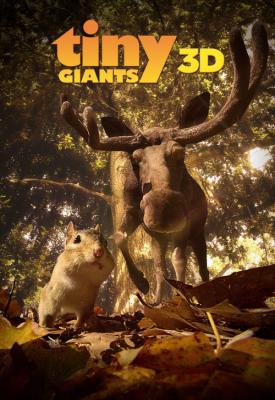 image for  Tiny Giants 3D movie