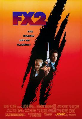 image for  F/X2 movie