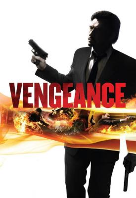 poster for Vengeance 2009