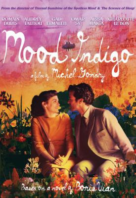 poster for Mood Indigo 2013