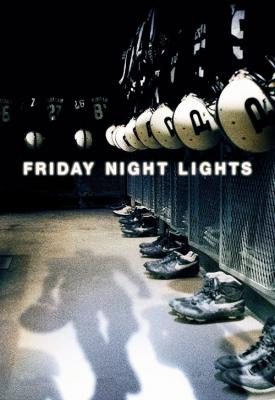 image for  Friday Night Lights movie