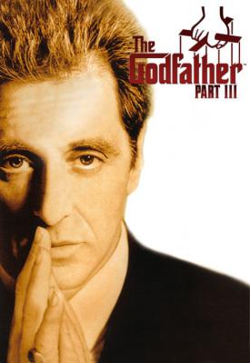 poster for The Godfather: Part III 1990