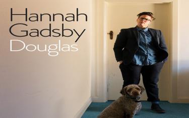 screenshoot for Hannah Gadsby: Douglas