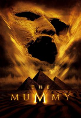 poster for The Mummy 1999