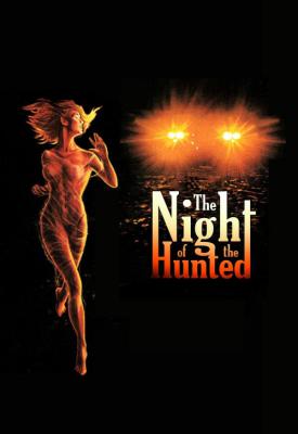 image for  The Night of the Hunted movie