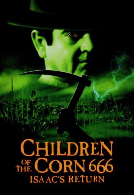 image for  Children of the Corn 666: Isaacs Return movie