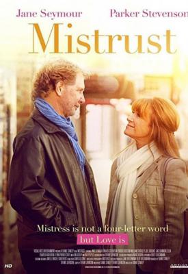 poster for Mistrust 2018