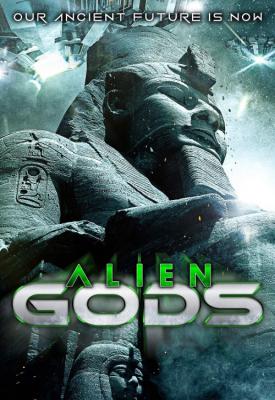 poster for Alien Gods 2019