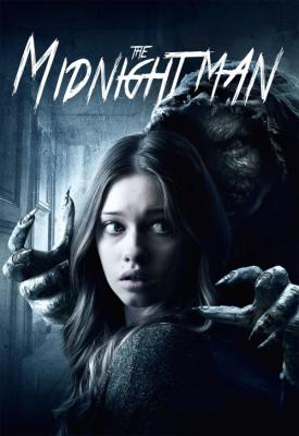 image for  The Midnight Man movie