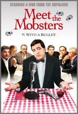 image for  Meet the Mobsters movie