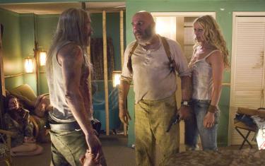 screenshoot for The Devils Rejects