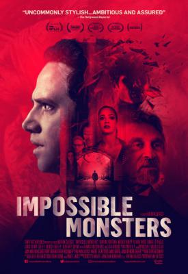 image for  Impossible Monsters movie