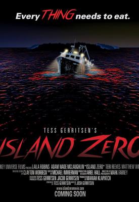 image for  Island Zero movie