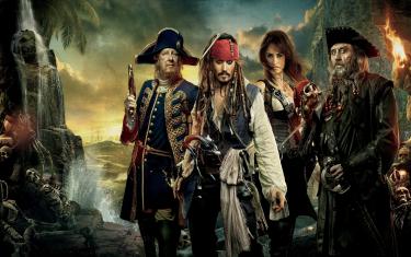 screenshoot for Pirates of the Caribbean: On Stranger Tides