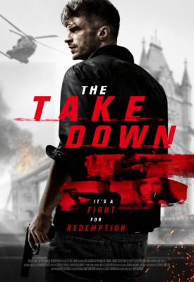 poster for The Take Down 2017