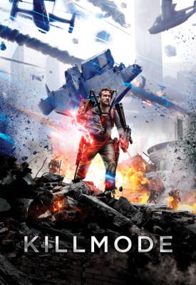 poster for Kill Mode 2020