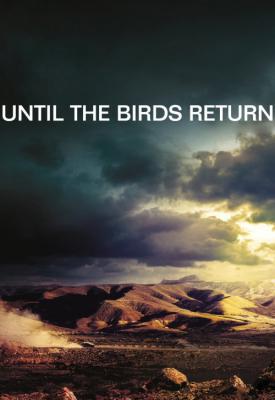 poster for Until the Birds Return 2017