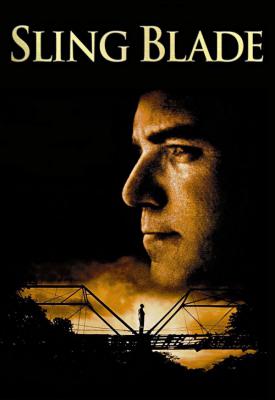 image for  Sling Blade movie
