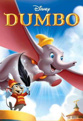 image for  Dumbo movie