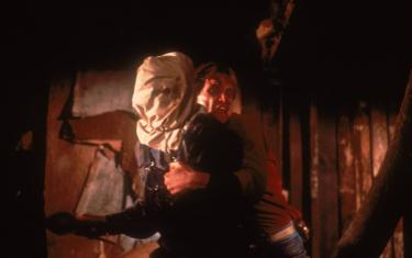 screenshoot for Friday the 13th Part 2