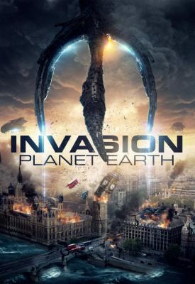 image for  Invasion Planet Earth movie