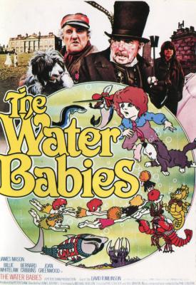 poster for The Water Babies 1978