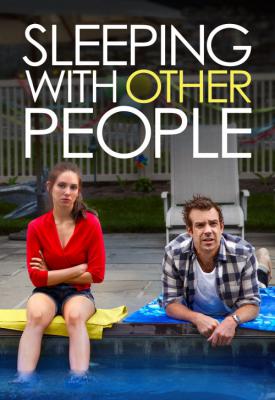 poster for Sleeping with Other People 2015