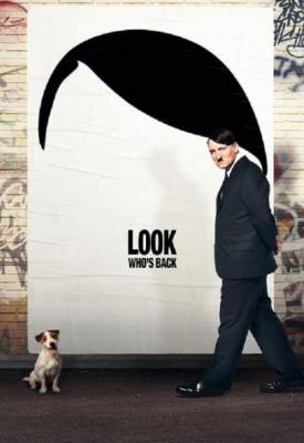 image for  Look Who’s Back movie