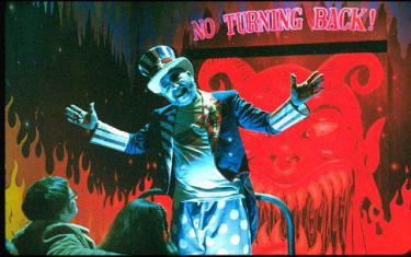 screenshoot for House of 1000 Corpses