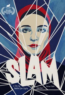poster for Slam 2018
