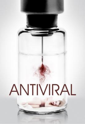 poster for Antiviral 2012